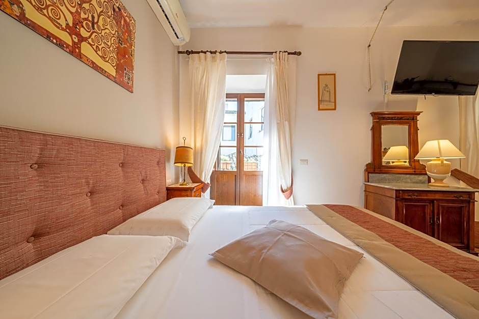 Affittacamere Valentina