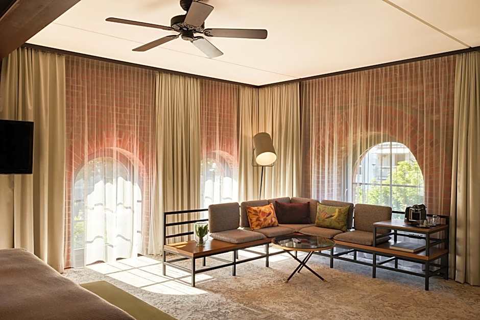 Gastwerk Hotel Hamburg