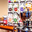 Best Western Premier Airporthotel Berlin