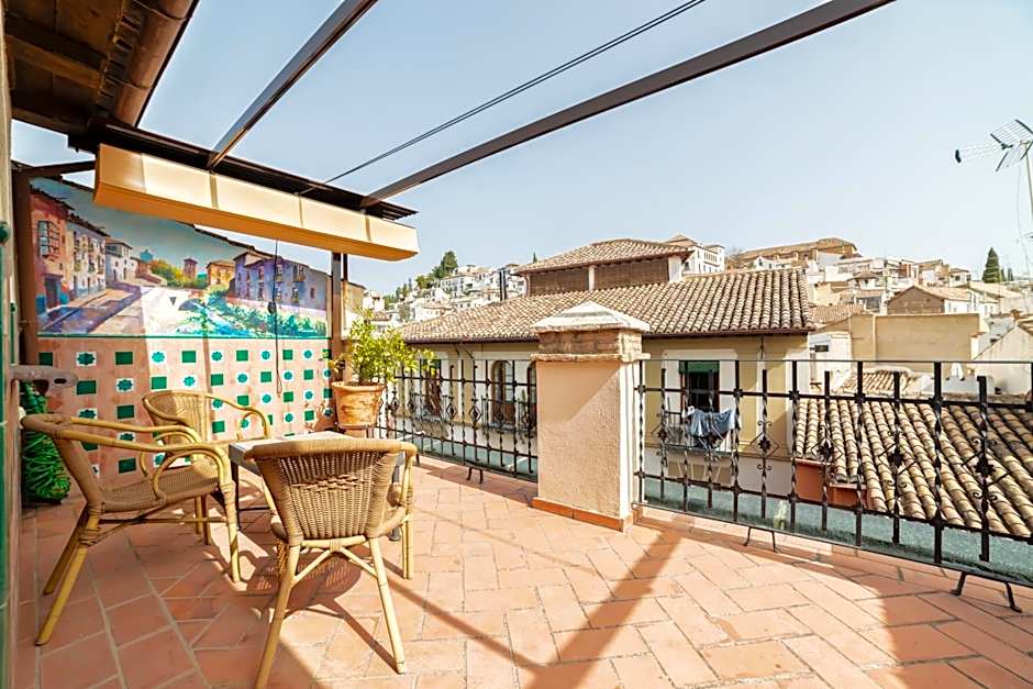 Hotel Posada del Toro