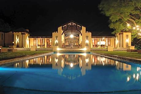 Dawsons Game Lodge
