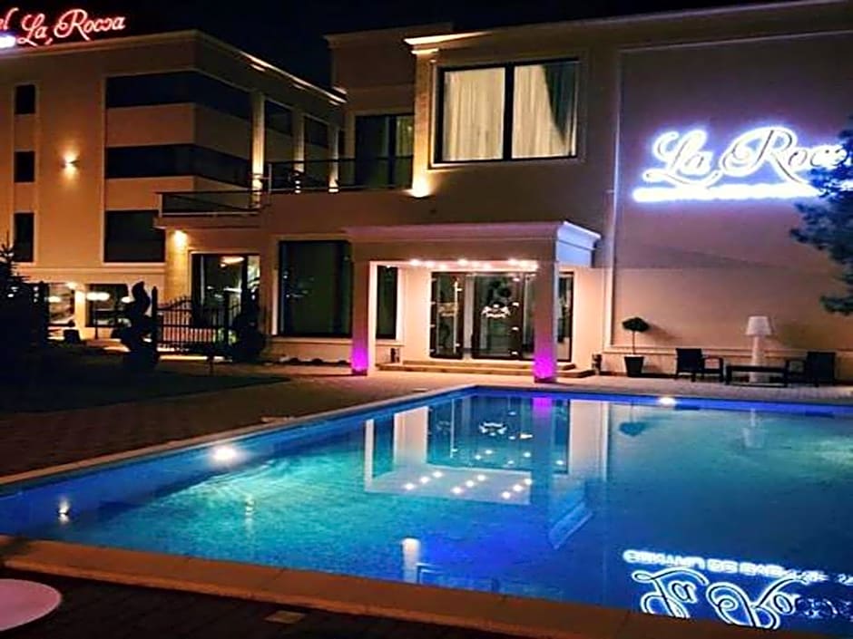 La Rocca Boutique Hotel