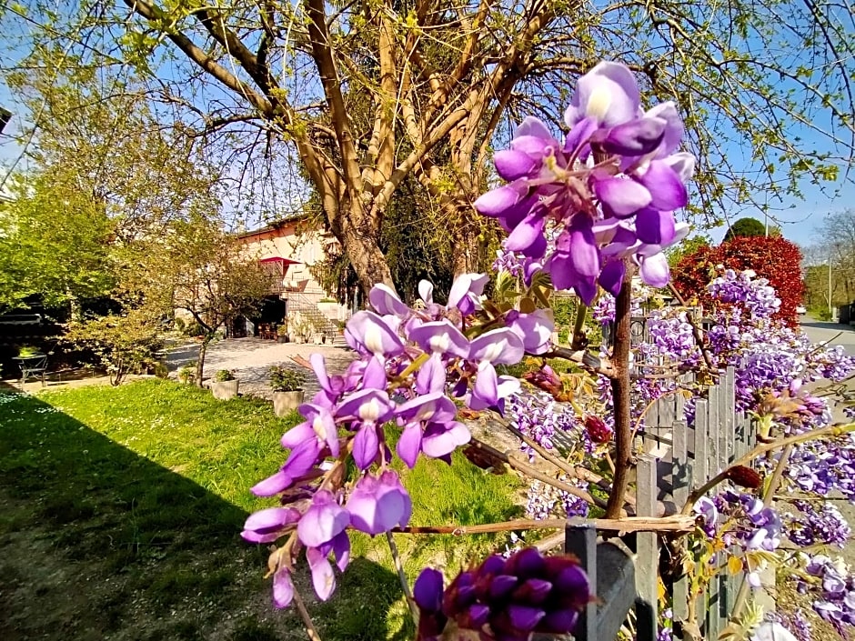 B&B La Bugia di Villa Tanzi