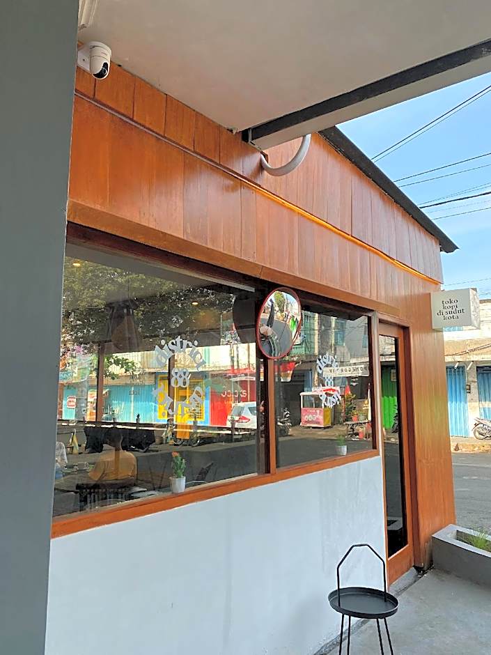 Hotel 88 Diponegoro-Jember by WH