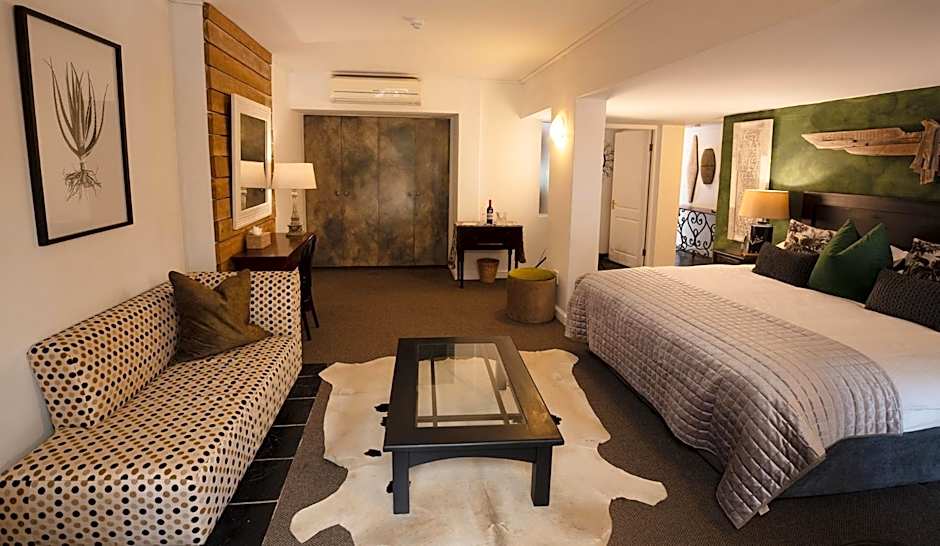 Silvermist Wine Estate