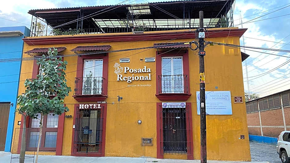Posada Regional