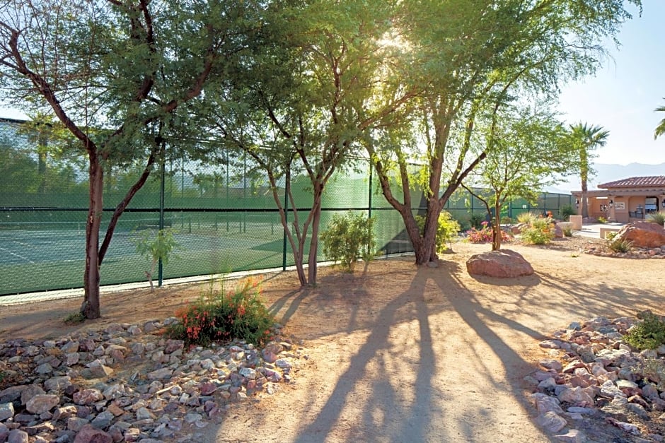Marriott's Shadow Ridge I-The Villages