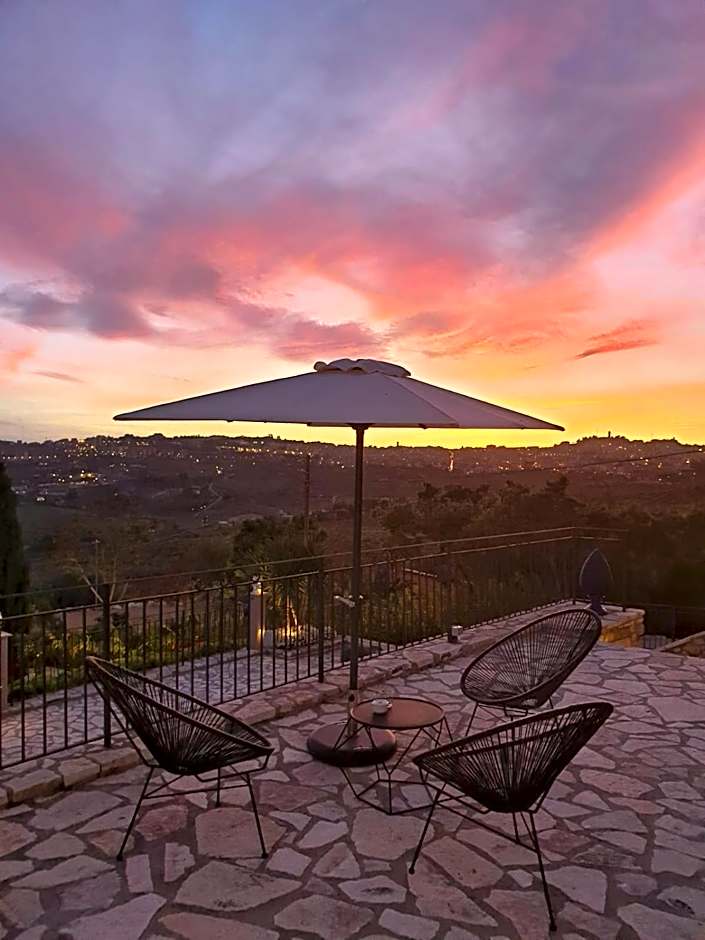 Hotel Villa Flora Relais