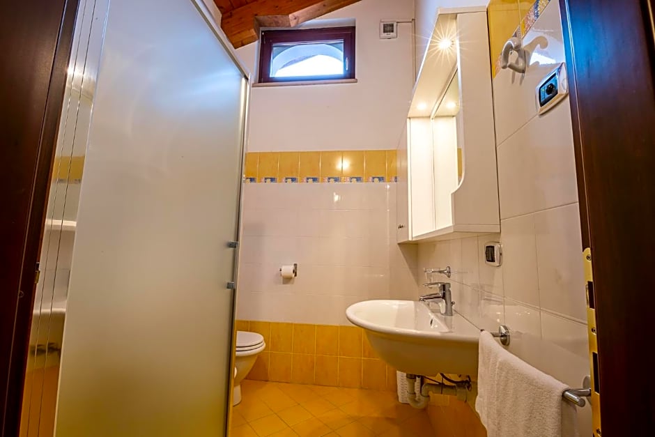 Residenza La Ricciolina