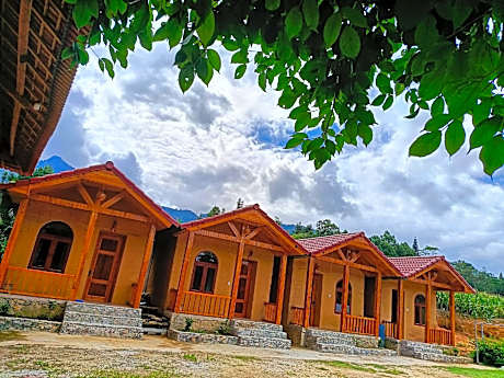 Nặm Đăm Homestay