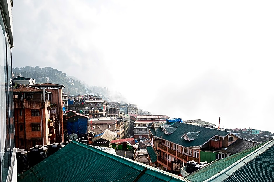 Hotel Sonar Bangla Darjeeling