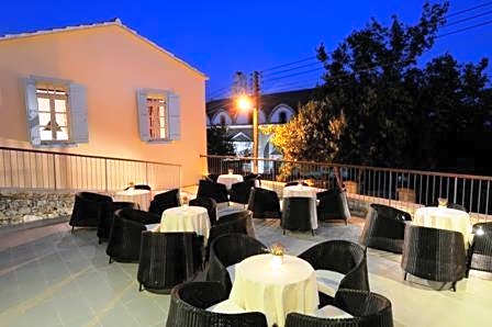 The Library Hotel Wellness Retreat