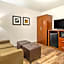 Comfort Inn Wytheville - Fort Chiswell