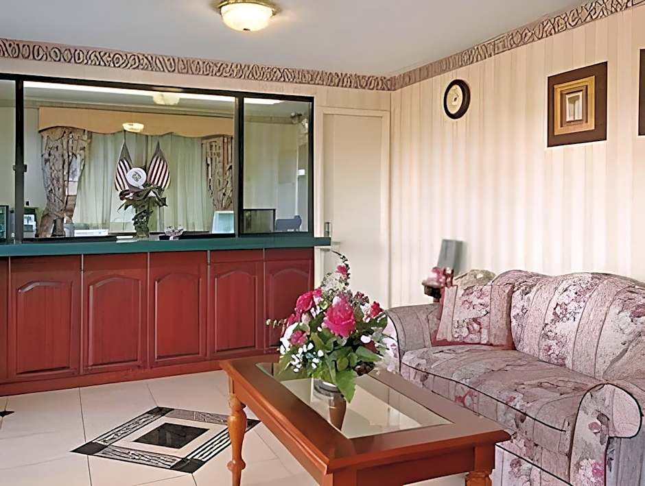 The Hotel 39