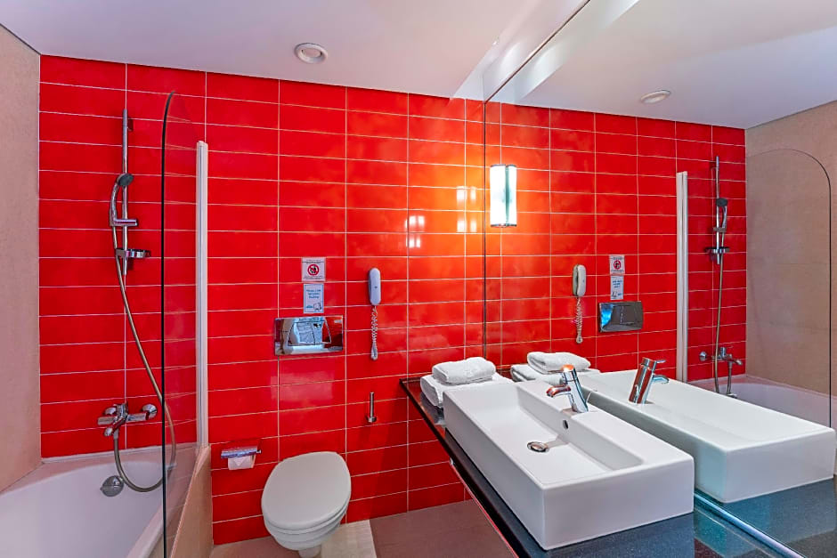 Atlantica Kolymbia Beach