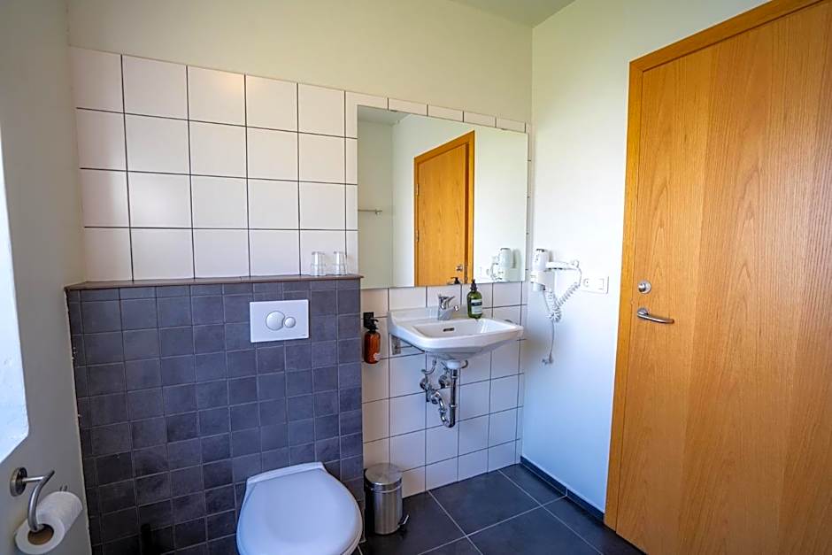 Hotel Eskifjörður