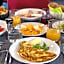 Ibis Styles Bucharest Airport