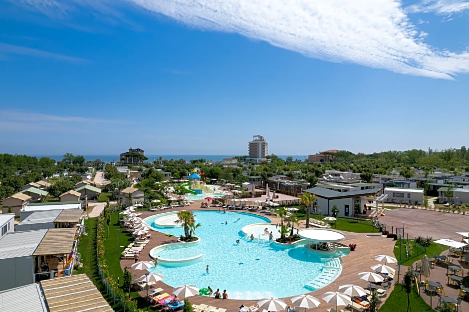 Club del Sole Romagna Family Resort