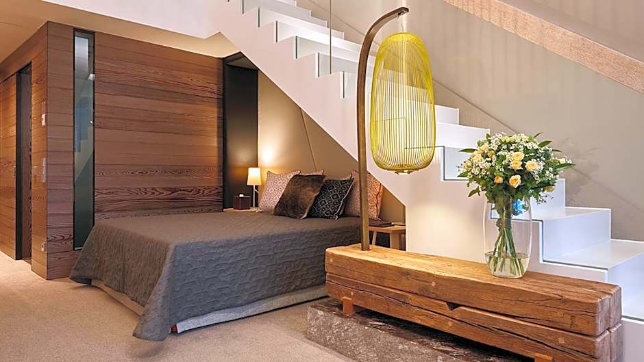 Kempinski Hotel Berchtesgaden