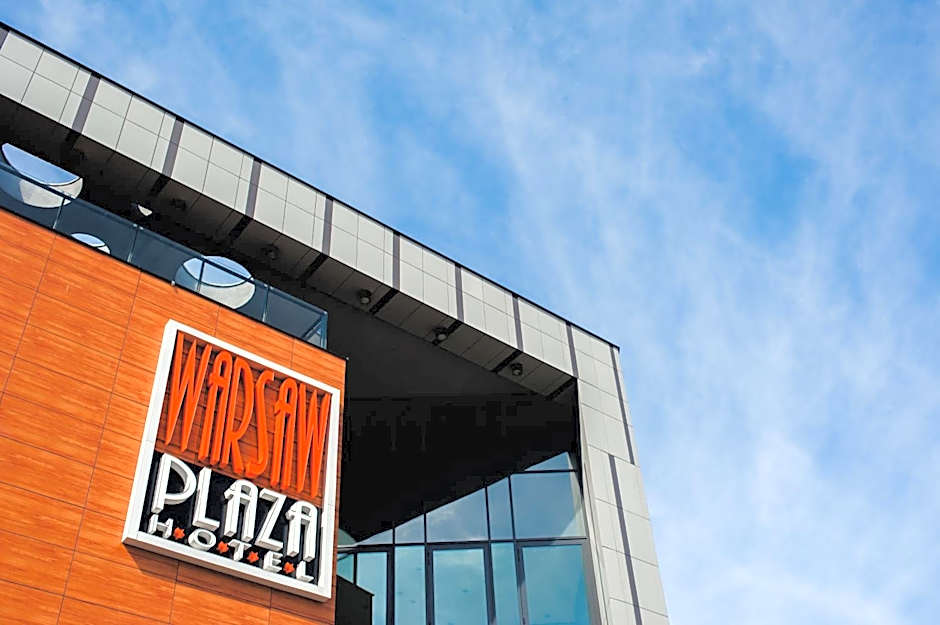 Warsaw Plaza Hotel