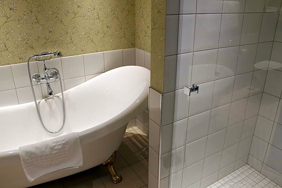 Det Hanseatiske Hotel