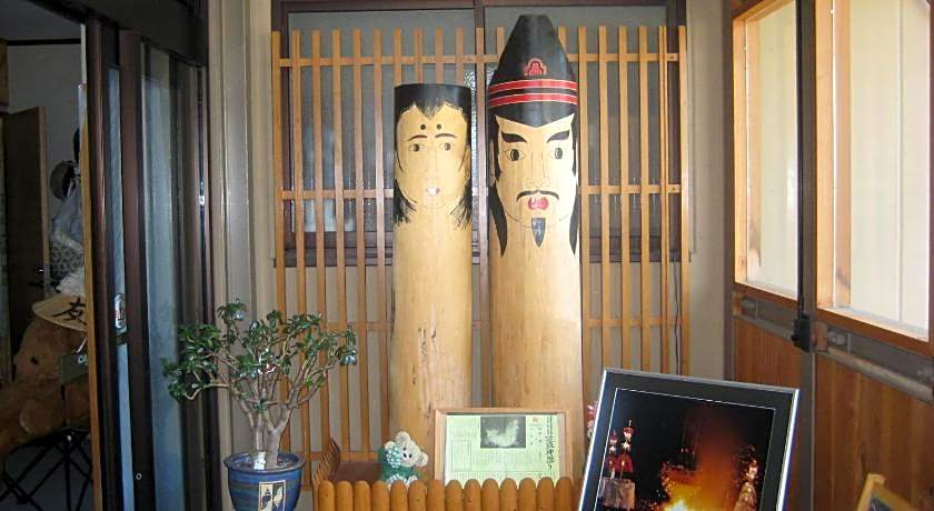 Peanuts House Kumakuma