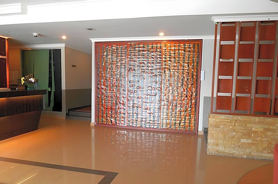 Sai Villa Hotel Near Klia & Klia2