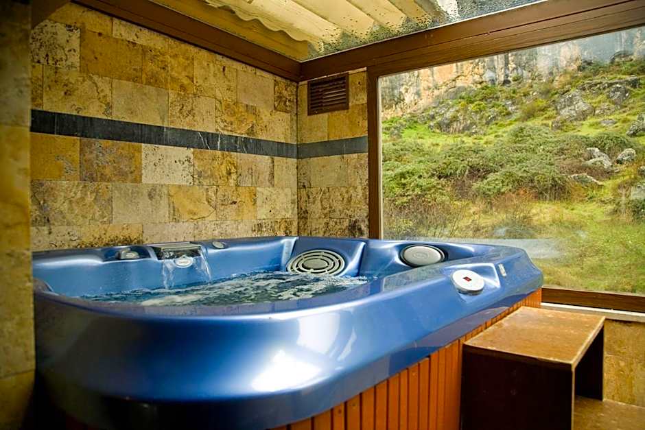 Hotel & Spa Sierra de Cazorla 4*