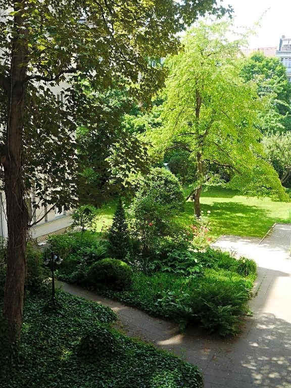 Astrid am Kurfürstendamm