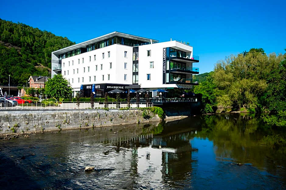 Appart'hotel Urban Lodge