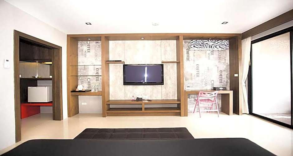 Amenity Apartel Samui