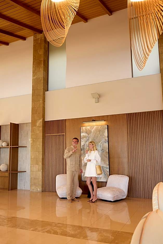 Boutique 5 Hotel & Spa - Adults Only