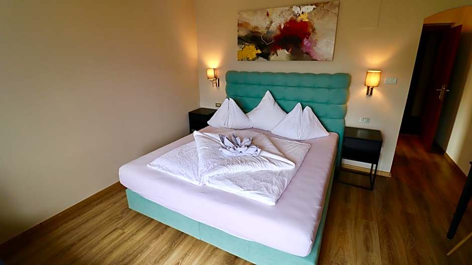 Hotel Residence MaVie