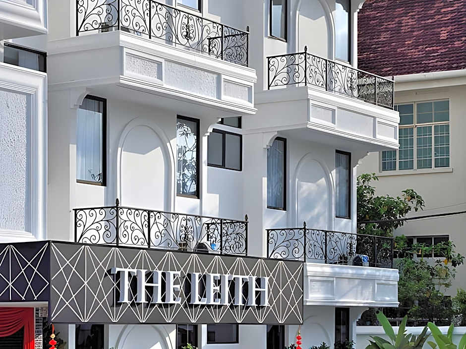 The Leith
