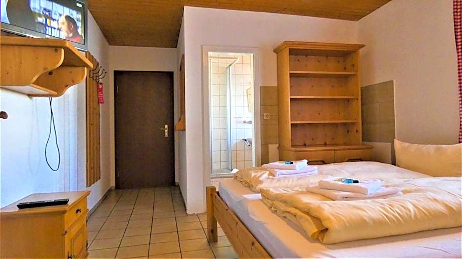 Sporthotel Schönau am Königssee