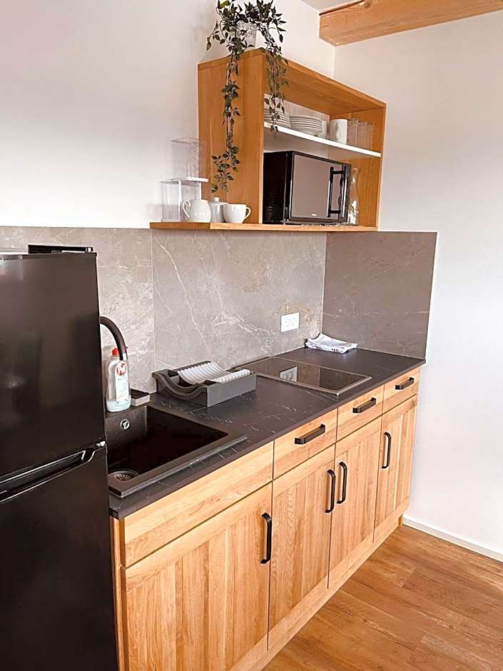 PJ Hotel Cerklje - 5min to Airport - Free Parking
