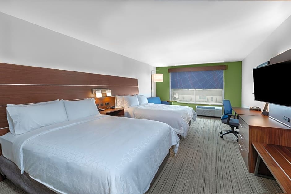 Holiday Inn Express & Suites - Parsons