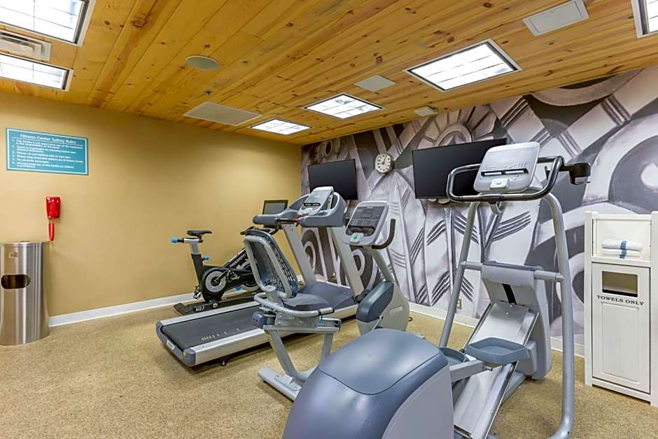 Best Western Plus Chandler Hotel & Suites