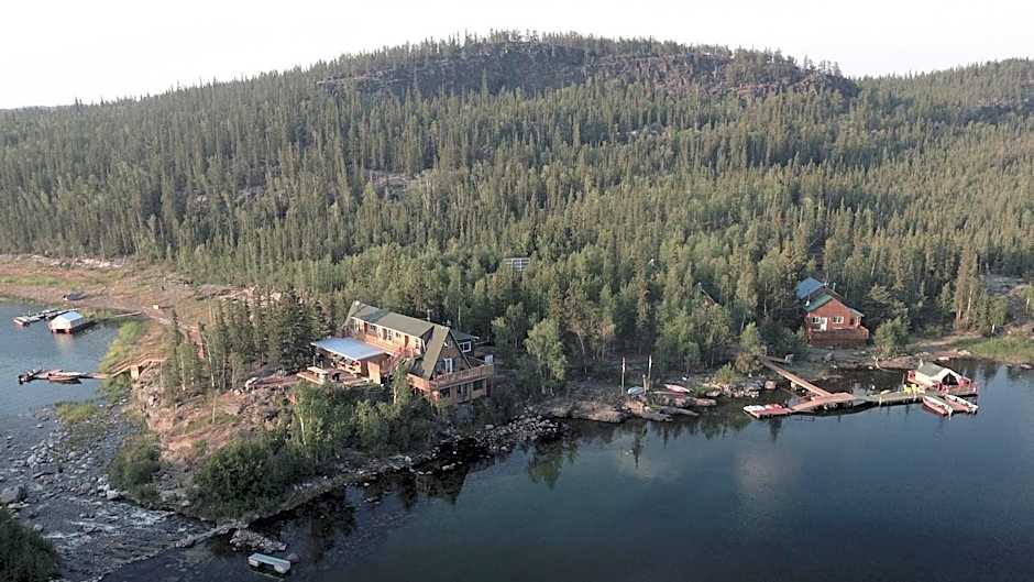 Yellow Dog Lodge, Inc.