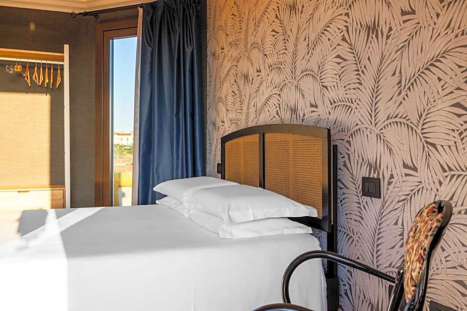 Hotel Atlanta Augustus