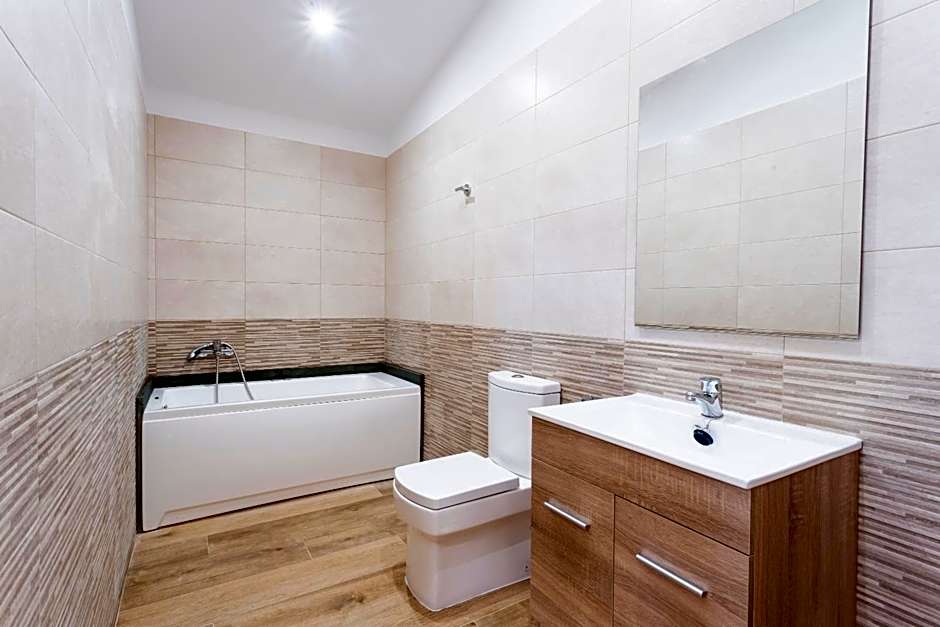 Hotel Donas e Cabaleiros