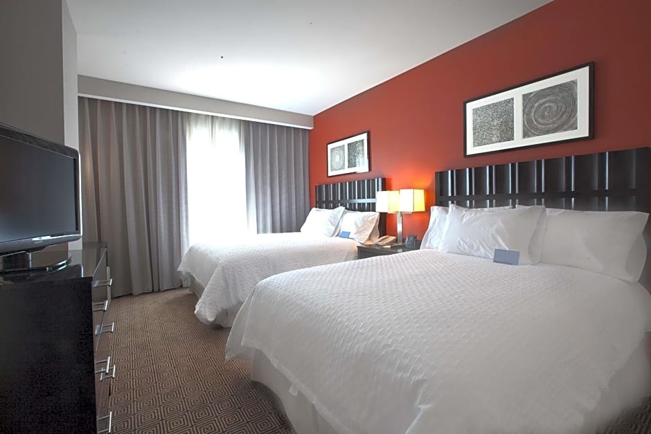Embassy Suites Ontario - Airport