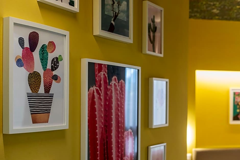 Taormina Town - Guesthouse Sicily