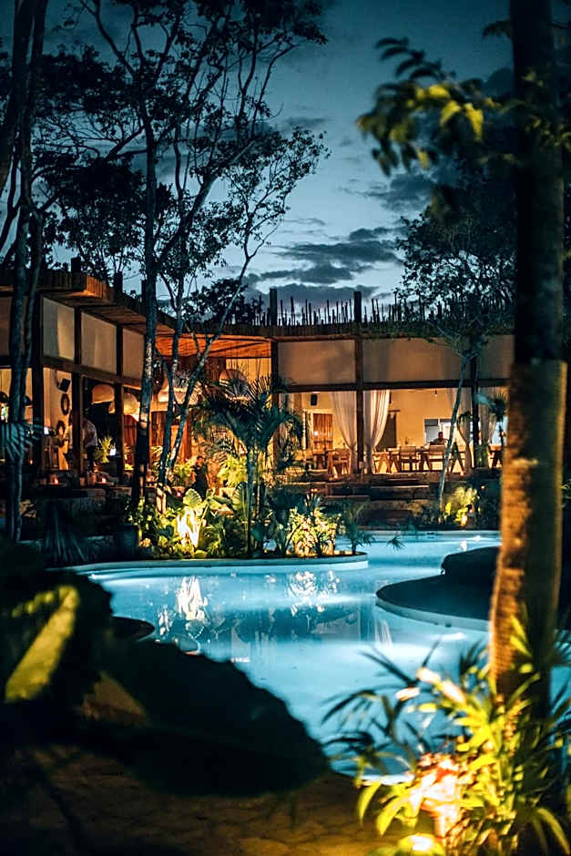 Hotel Muare