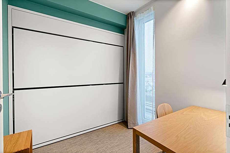 LUX Hotel Apartments Lillestrøm