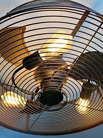 Villa Otivar - Rio Verde