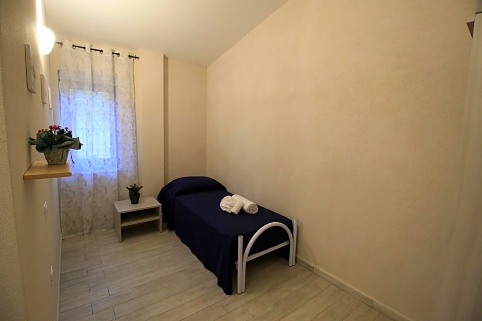 B&B villa orchidea