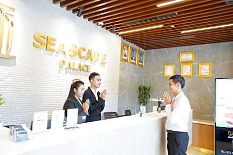 SeascapePalace Hotel