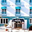 Hotel Escale Oceania Lorient
