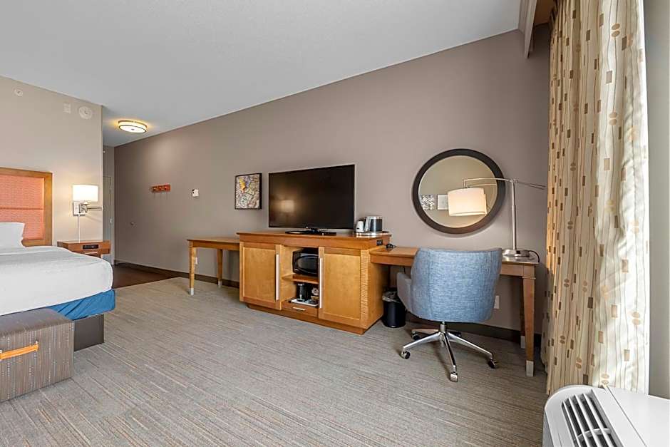 Hampton Inn By Hilton Cape Girardeau I-55 MO